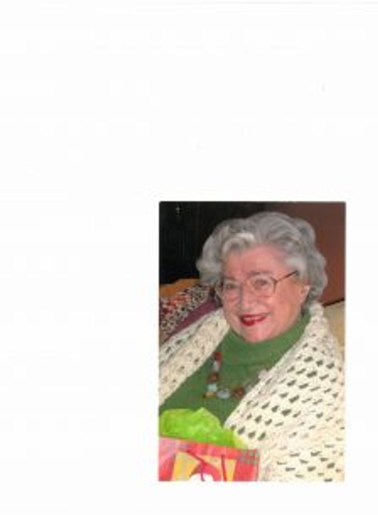 Elfriede M. Hasse Profile Photo