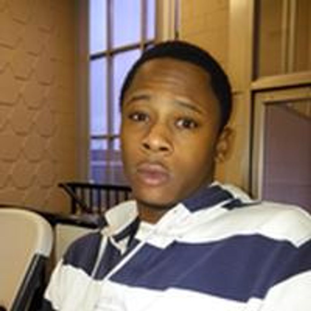Warren  G. Jackson  Iii