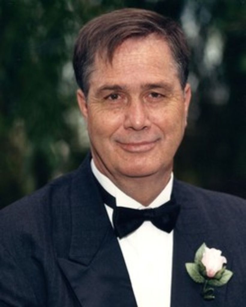 Rex E. Smith