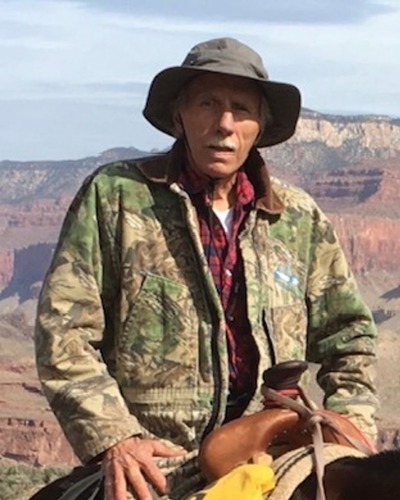 Stephen McClintock Profile Photo