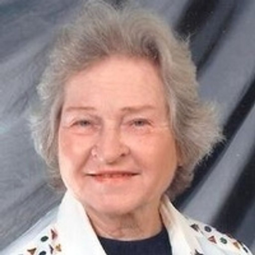 Frances Helen Pearl Holbird