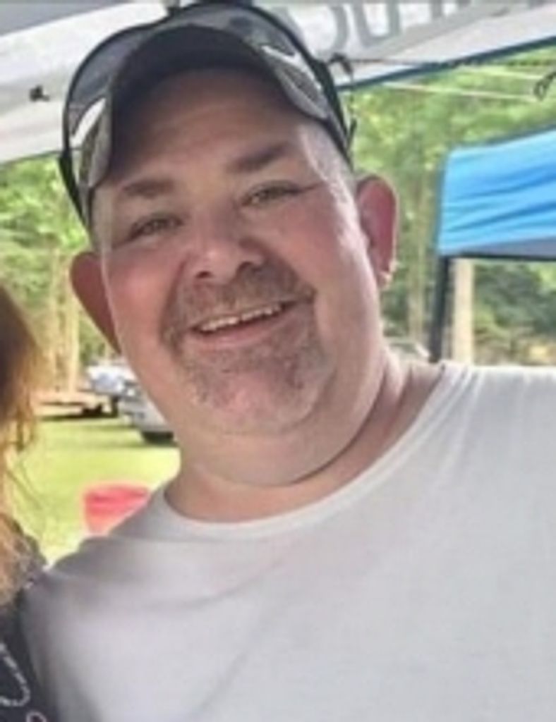 Matthew Jerome Caldwell Profile Photo