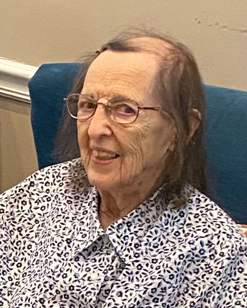 Charlotte Jean Luke