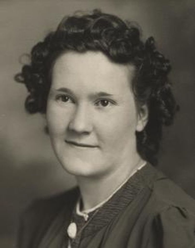 Doreen Mary Garlow