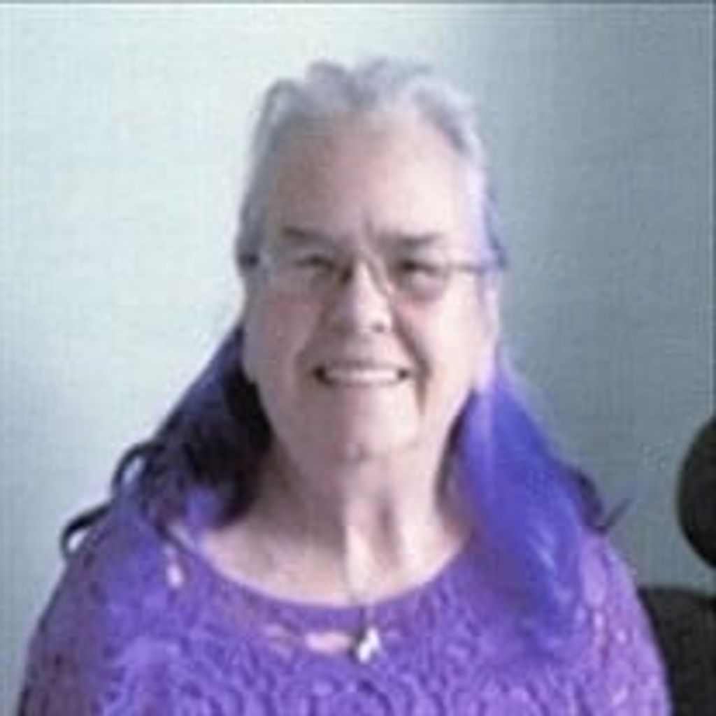 Patricia Louise Stafford Profile Photo