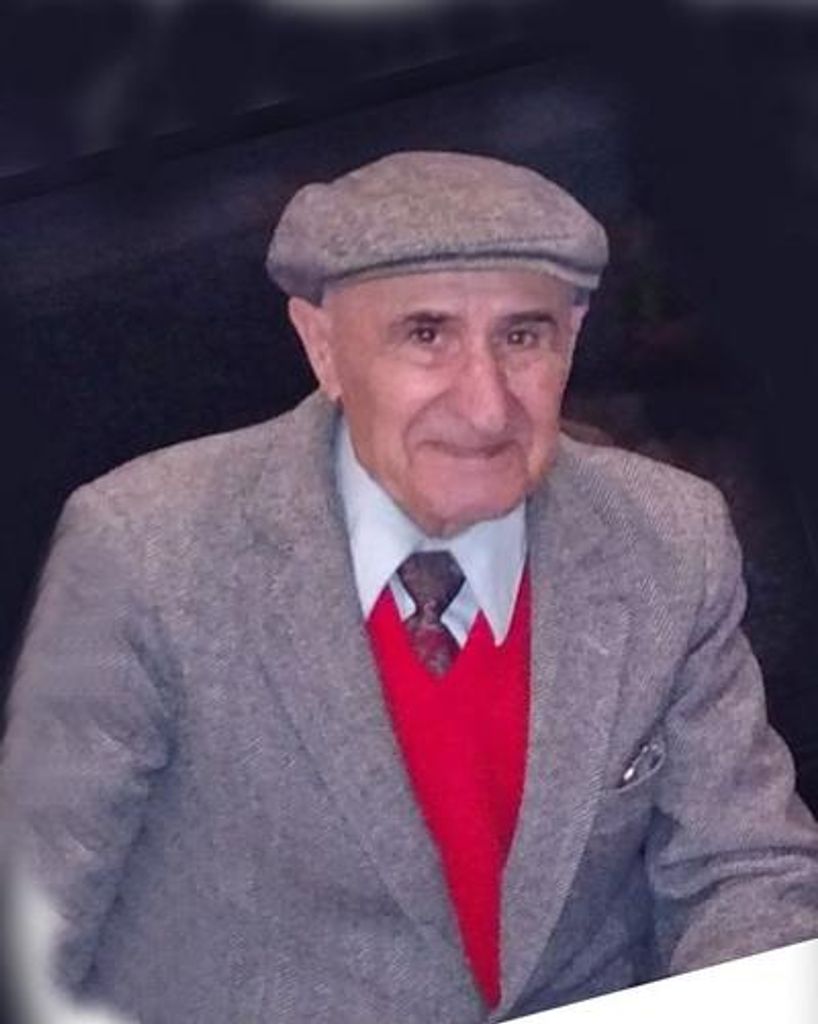 Hovhannes John Nishanian Profile Photo