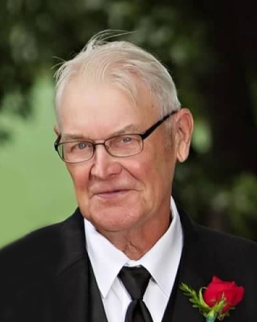 Harold Hans Moeller