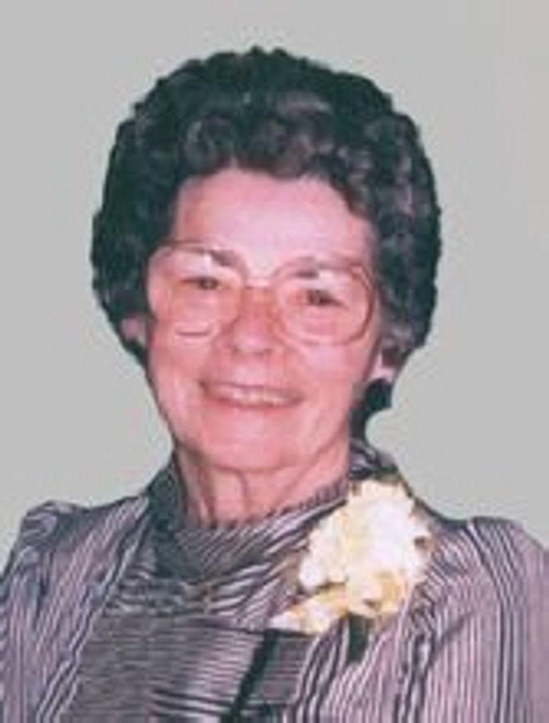 Ellen Gellerman