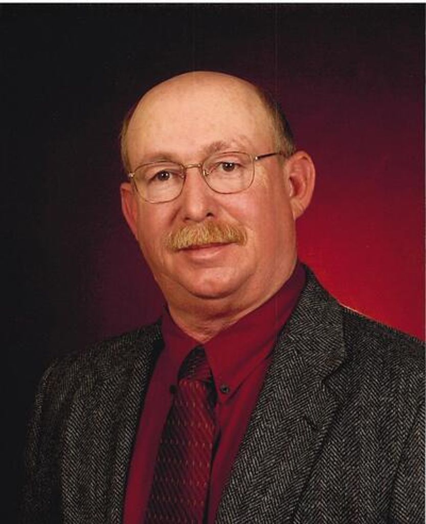 Herman "Rudy" Adkins Profile Photo