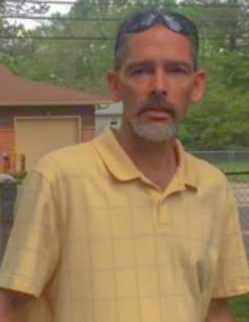Michael Keith Crumley