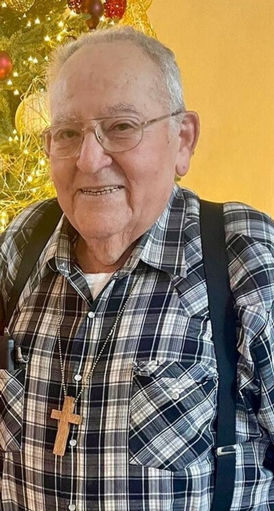 Alfred Albert Croix Profile Photo