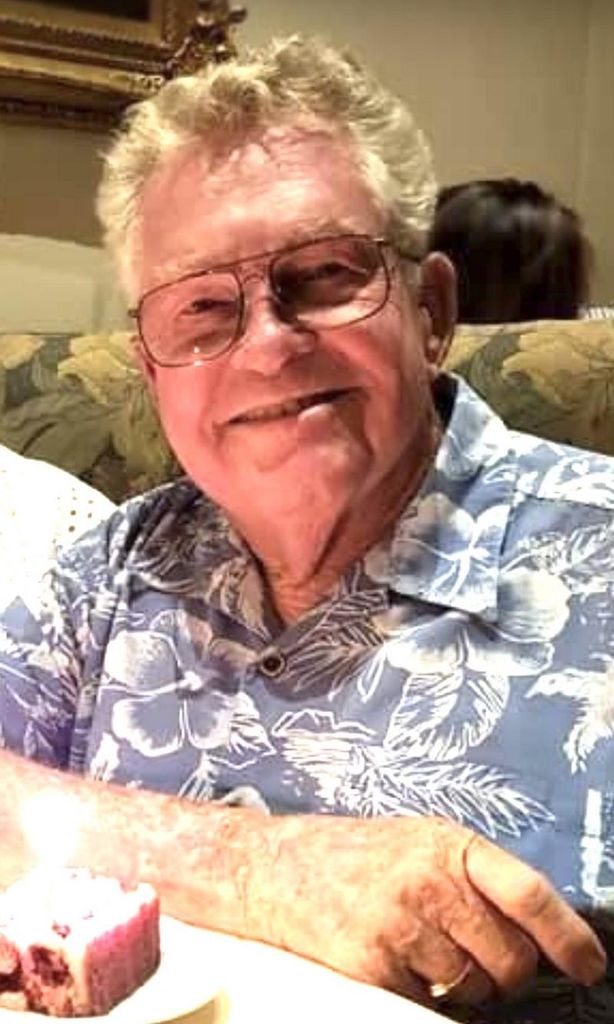 Michael Chadwick Hope Profile Photo