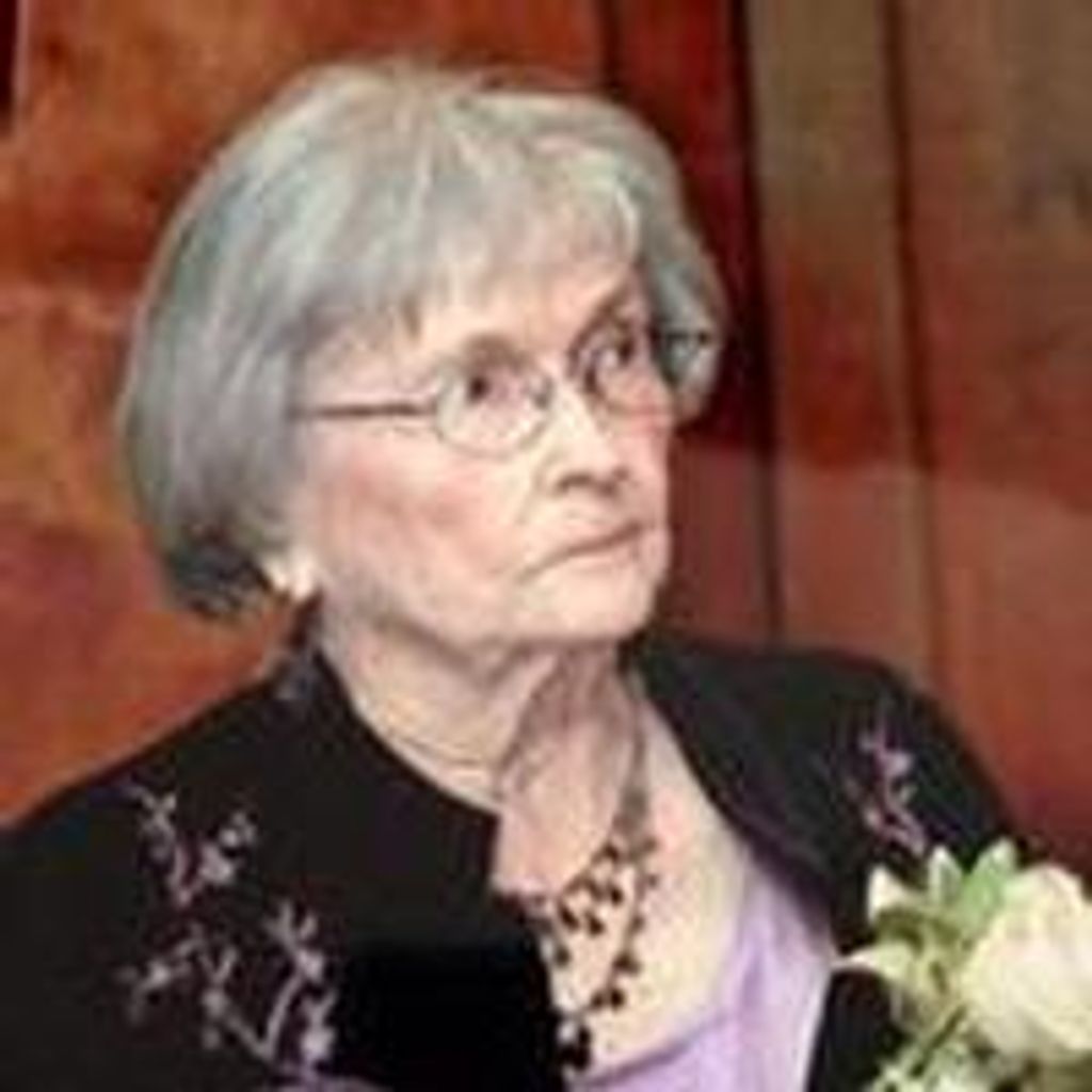 Mary Bell Medlin