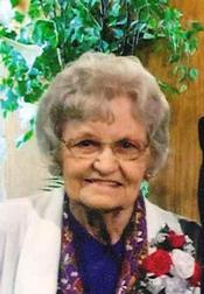 Ethel Hilda Gilberts