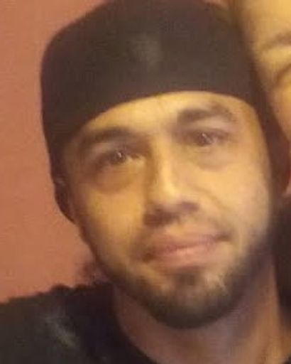Miguel A. Melendez's obituary image