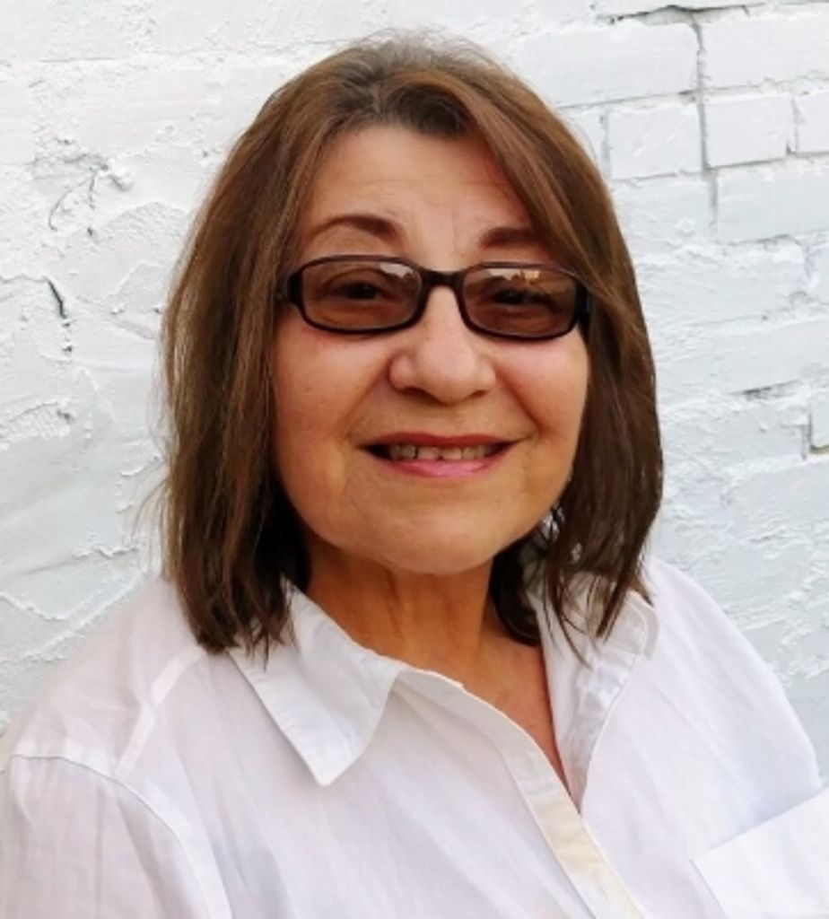 Christine M. Divincenzo