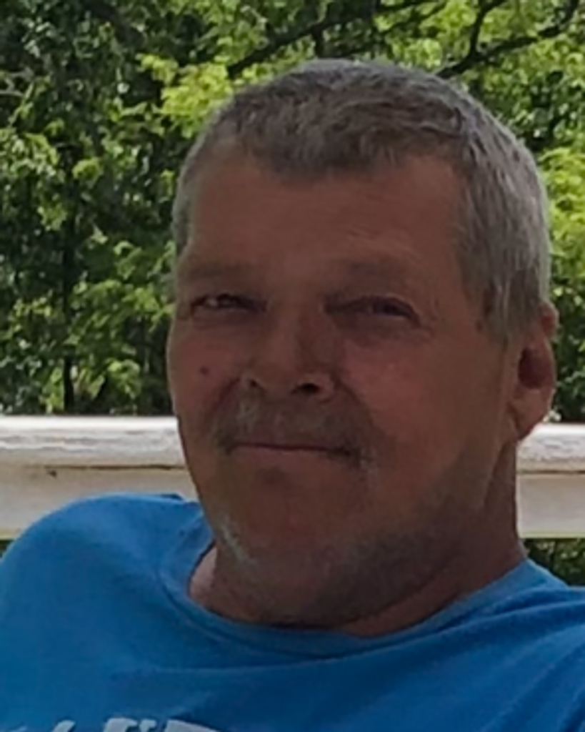 Theodore Wayne Lawson