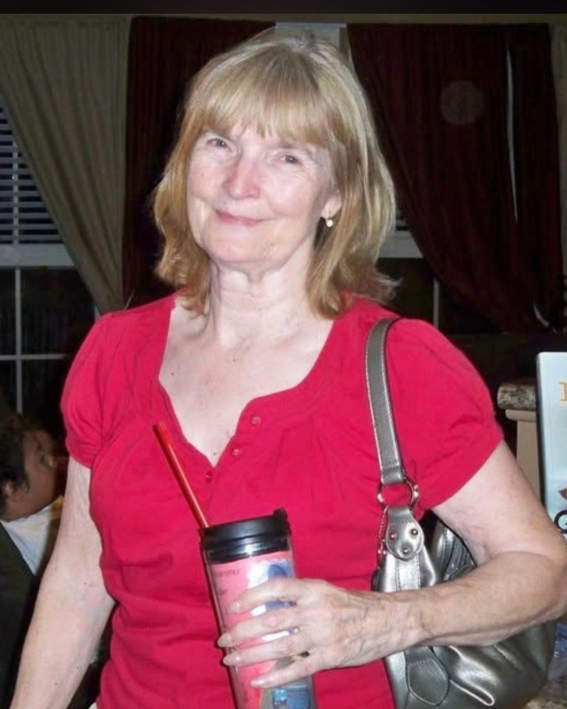 Joanna Lee Haynes-Tidwell Profile Photo
