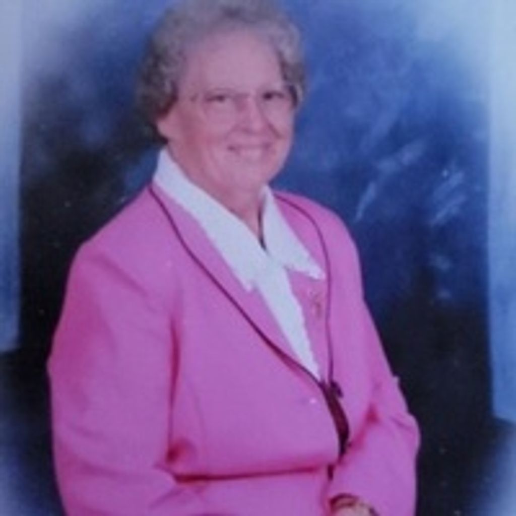 Betty Deloris Dupps