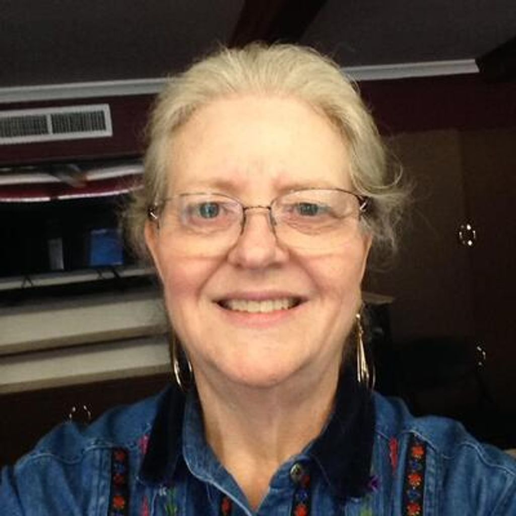 Margaret Ann West Profile Photo