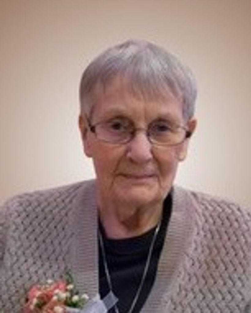 Sr. Annette Katherine Seiter, OSF Profile Photo