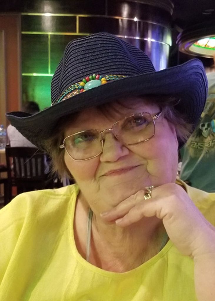 Deborah Kay Ricketts Profile Photo