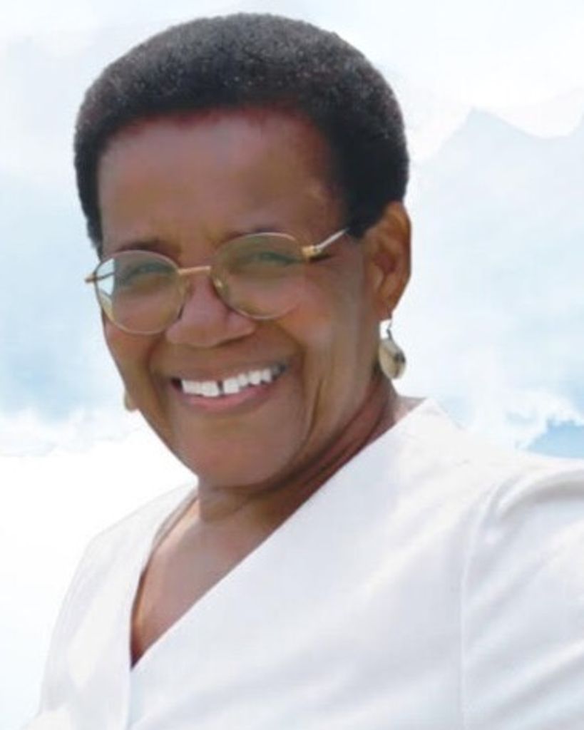 Peccola Humphrey-Williams