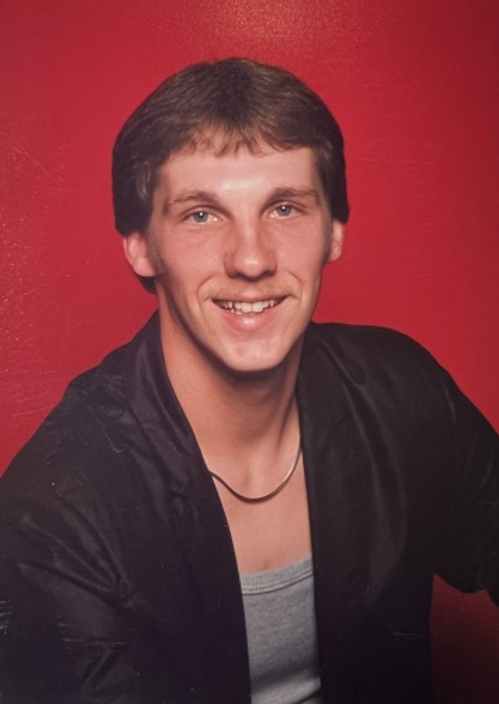 Michael Lynn Mosley Profile Photo