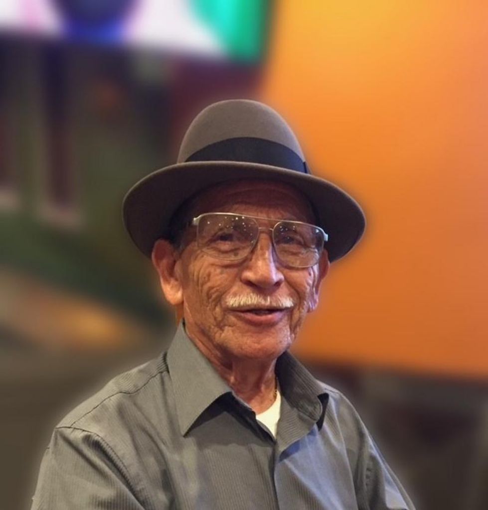 Eddie Romero Profile Photo