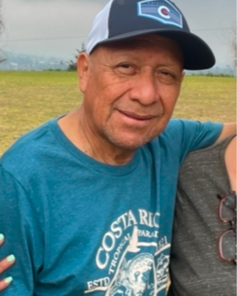 Carlos Chaclan Alvarez