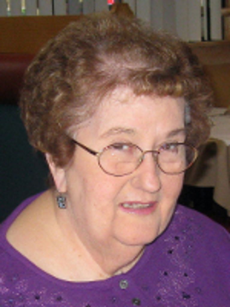 Margaret “Marge” Magnuson, Nee Guzzo Profile Photo