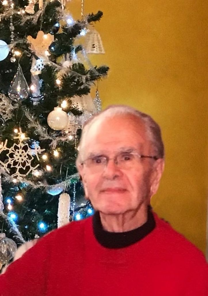 Roy Matthias Helfen Profile Photo