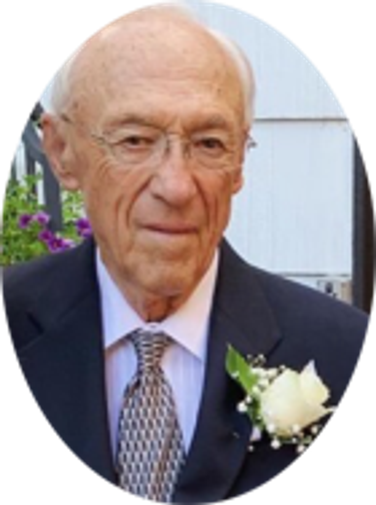 Donald Degani Profile Photo