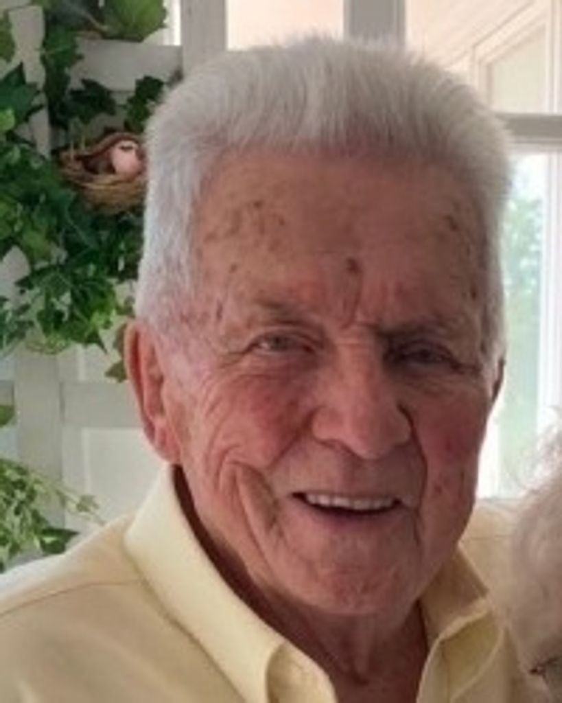 Alfred E. Crawford, Jr. Profile Photo