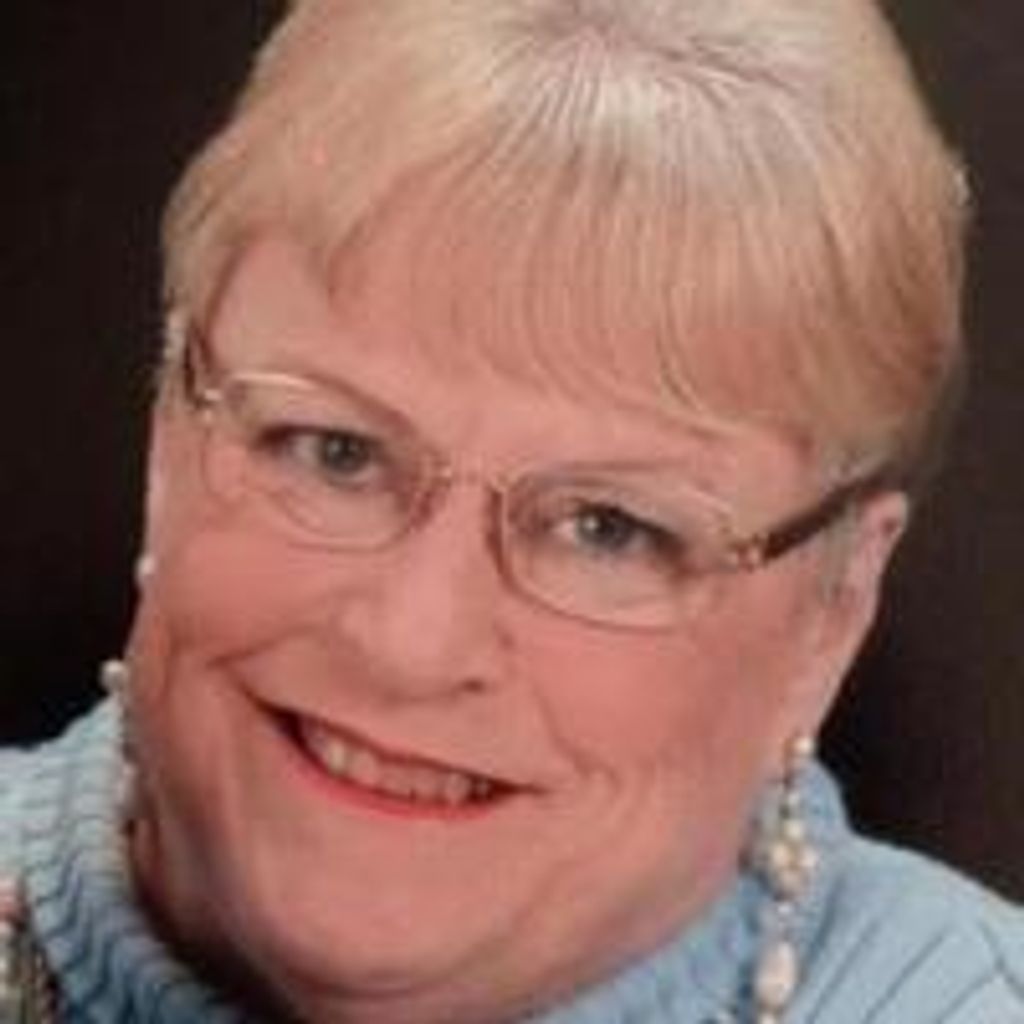 Carol Jean Myers