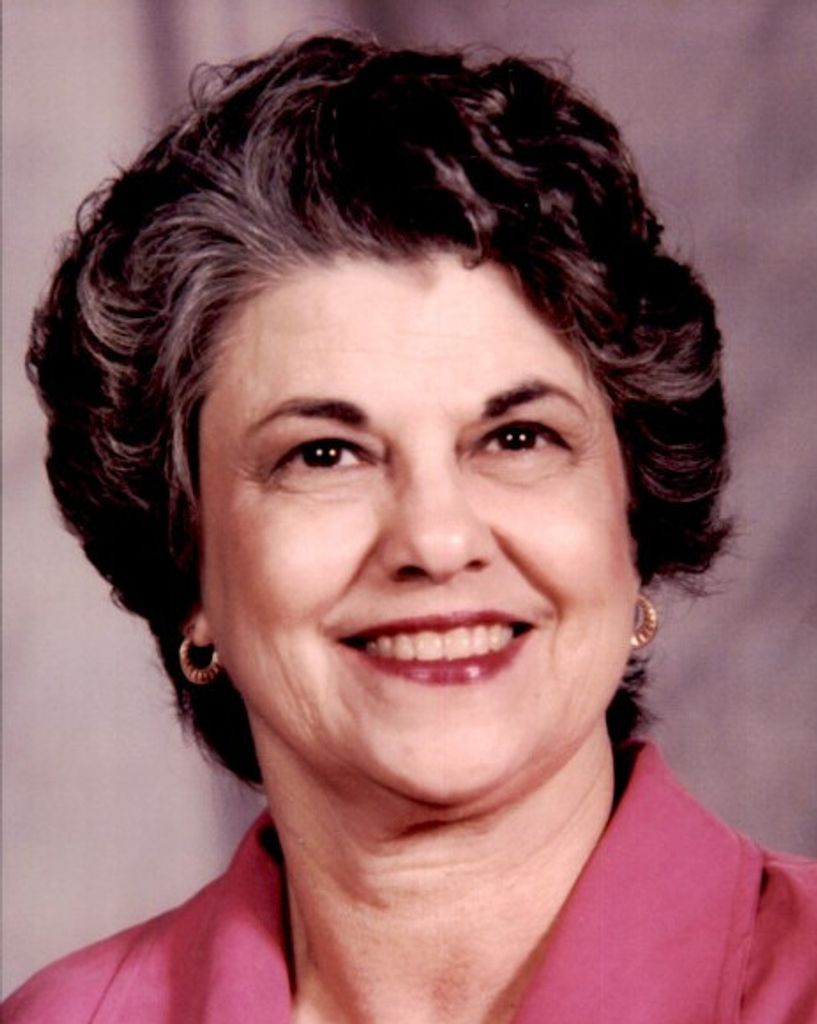 Mary Alice O'Keeffe