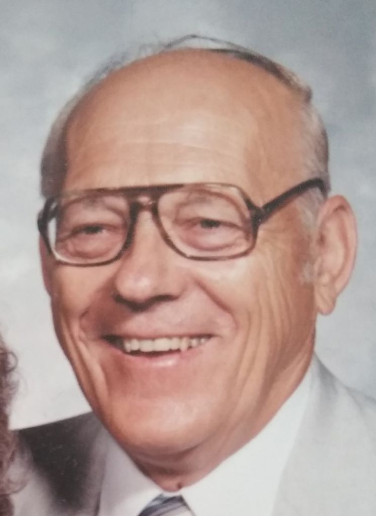 Elmer Janka