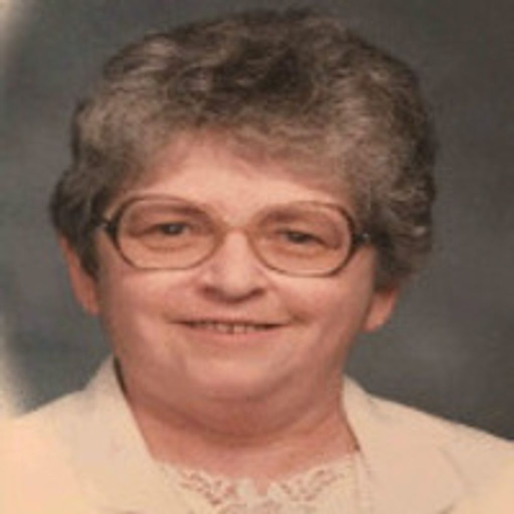 Barbara Meerwarth
