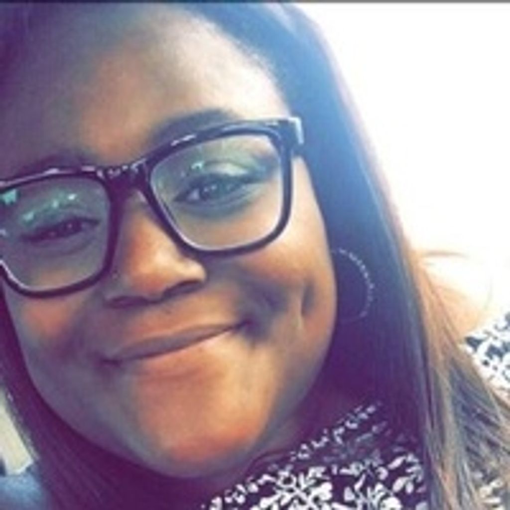 Lonnae  Nicole Young