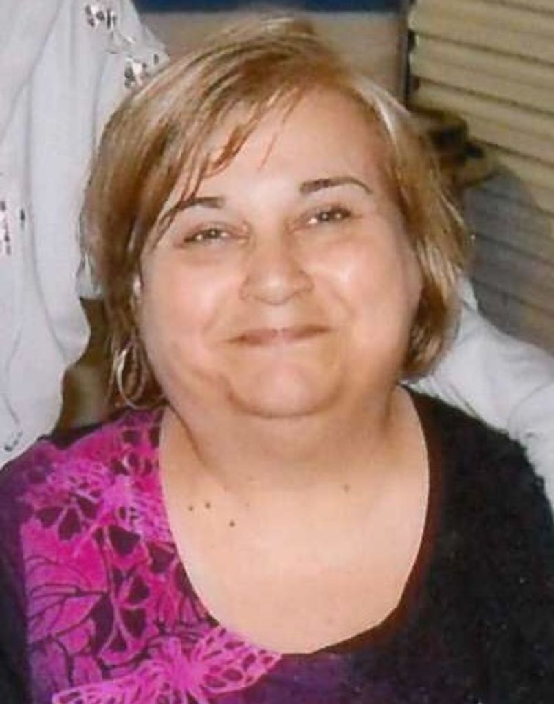 Deborah Mabe Miller