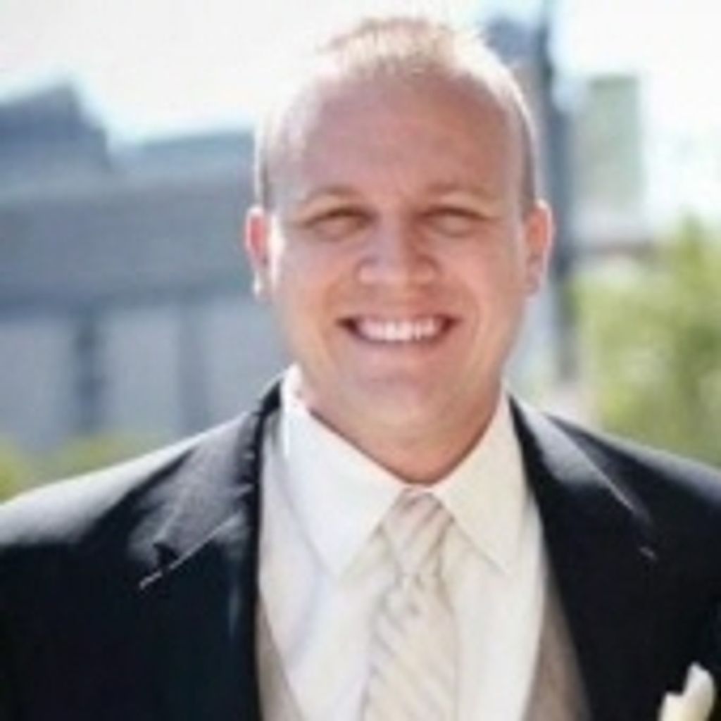 Christopher Ryan Arble