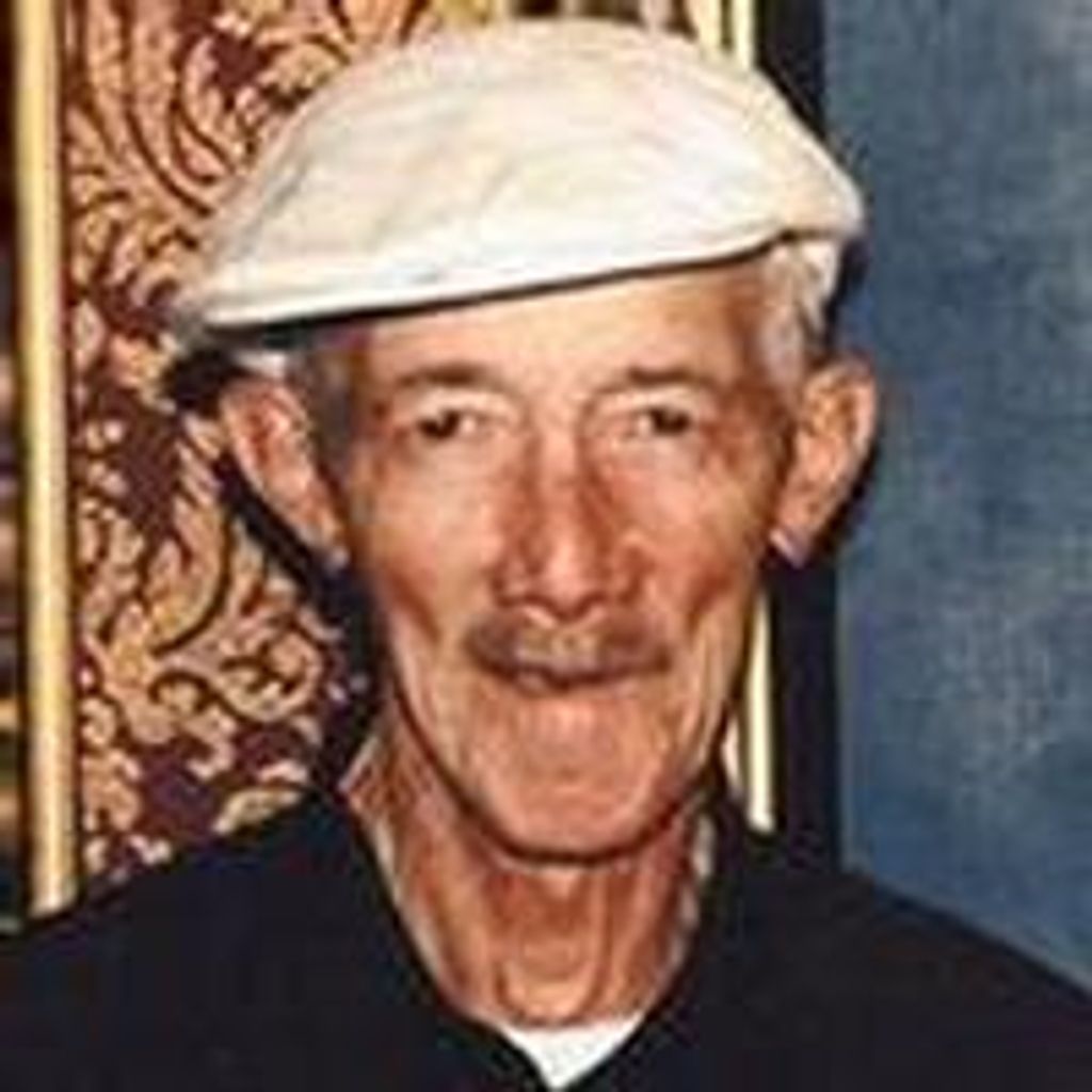 Joseph Ira Patterson, Sr.
