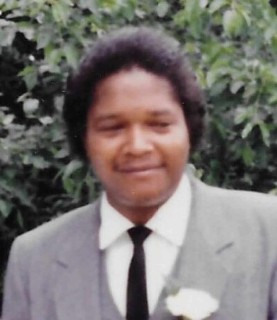 Gregory Taylor Profile Photo