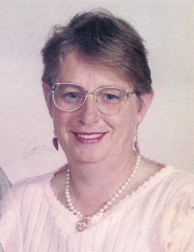 Lavina Margaret Dailey Profile Photo