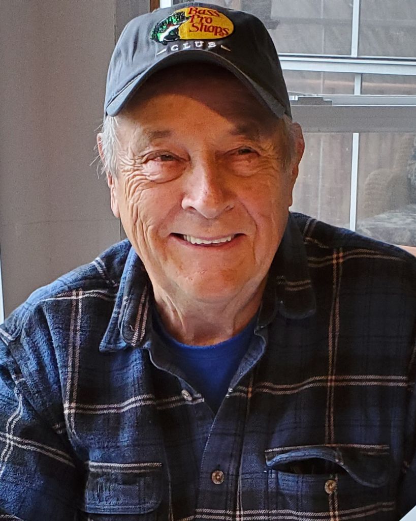 William "Bill" L. Hiles