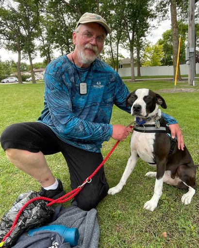 Jeffrey W. Rasmussen's obituary image