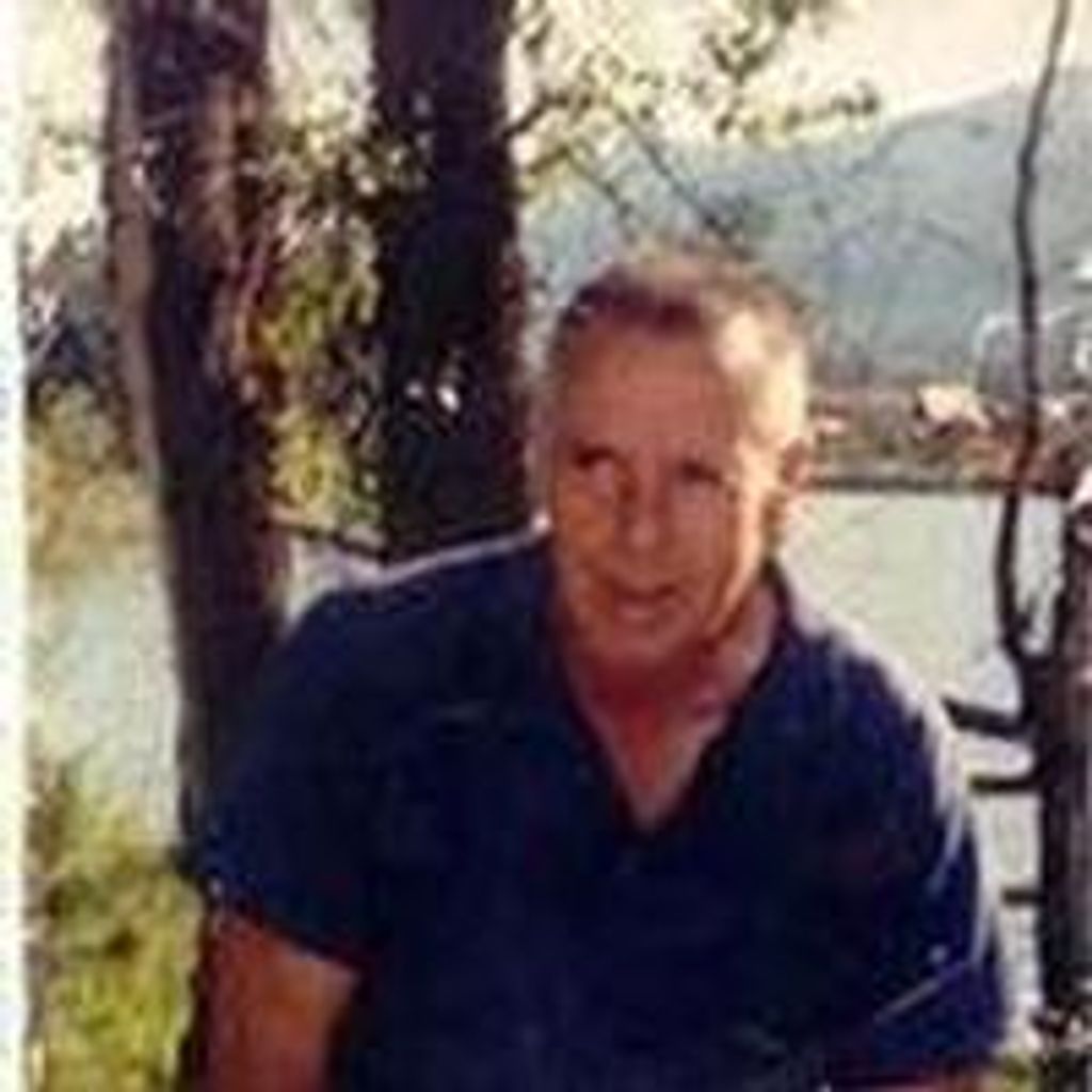 Harvey James Hunt