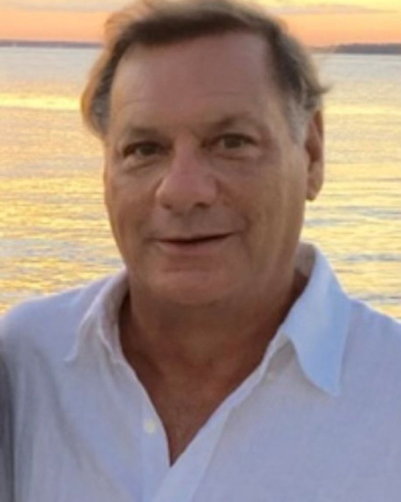 Jack C. Richards Profile Photo