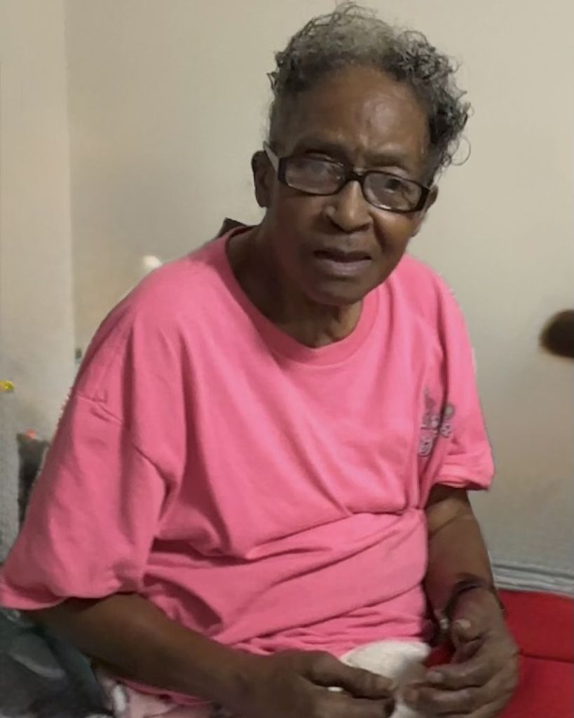 Mrs. Velma Ruth Heard Profile Photo