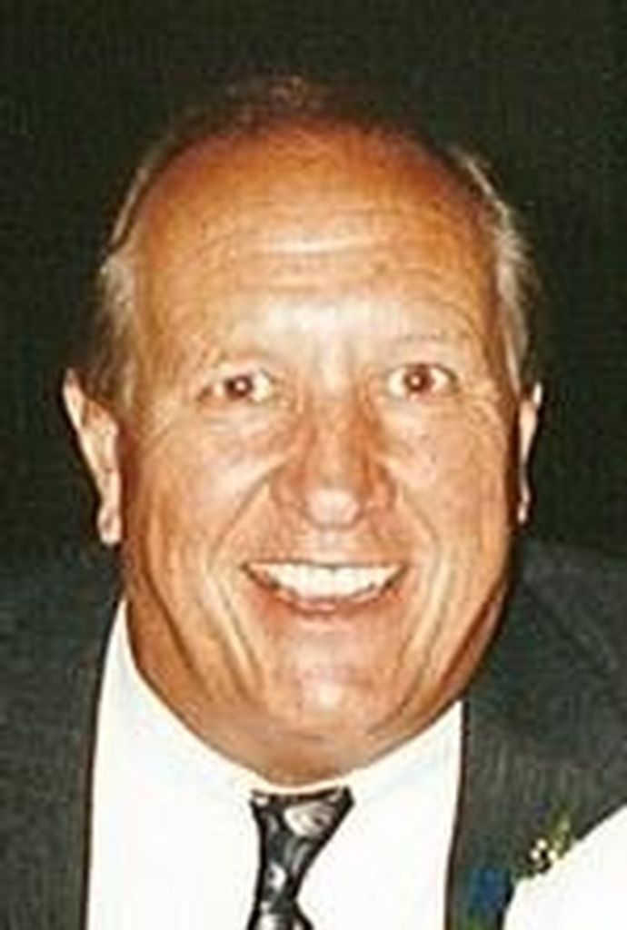 Charles F. Coville
